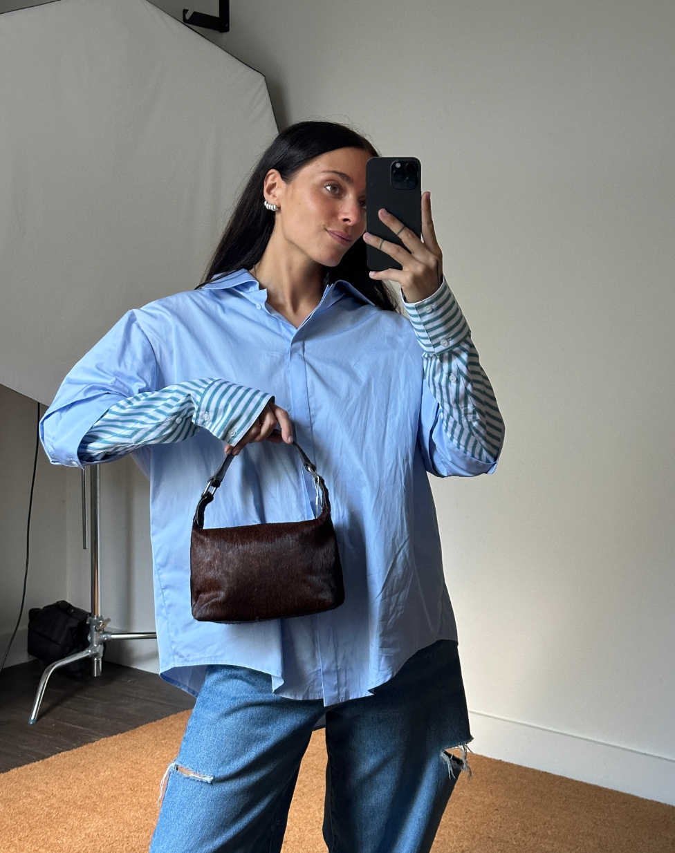 Samsoe Samsoe Women Salylo Mini Bag