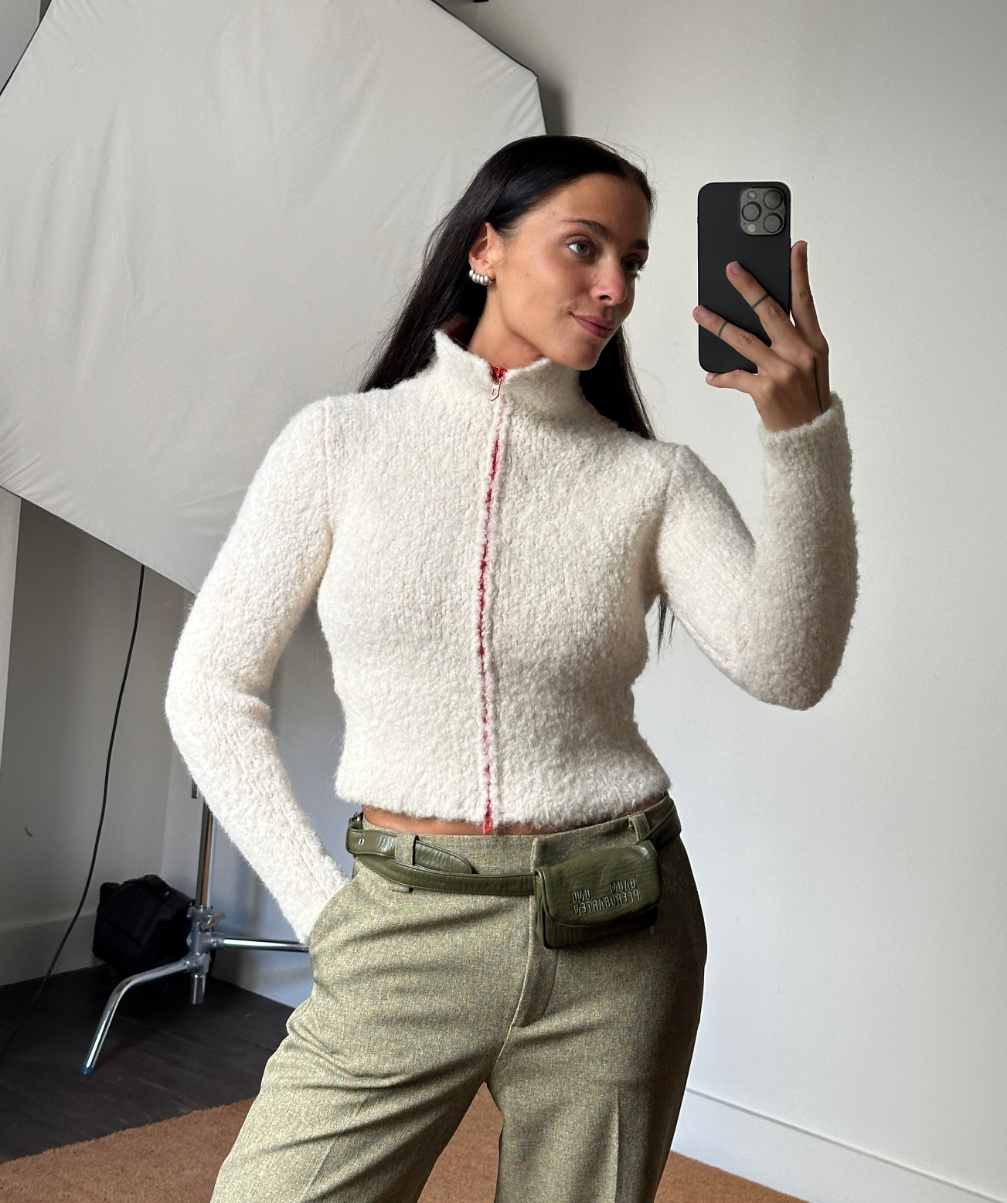 Baum Und Pferdgarten Katelyn Belt Bag