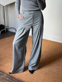 Remain Wide Suiting Trousers