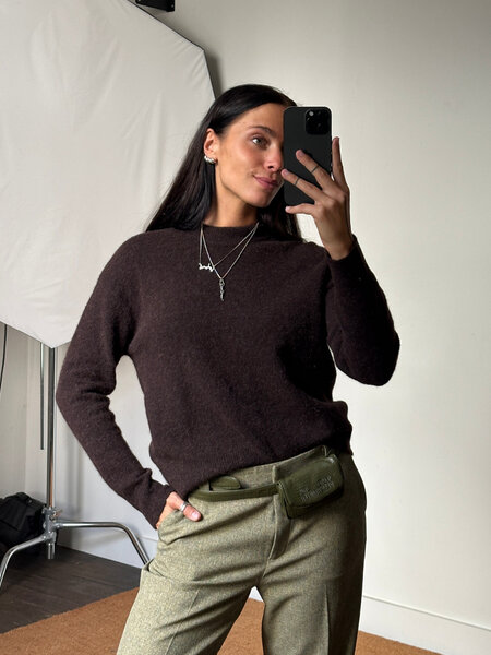 Samsoe Samsoe Women Anour Knit