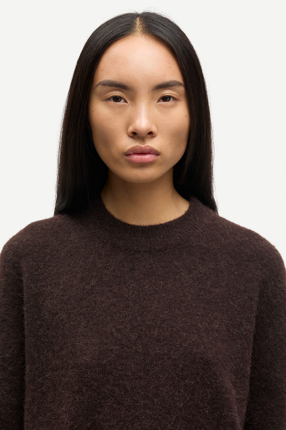 Samsoe Samsoe Women Anour Knit