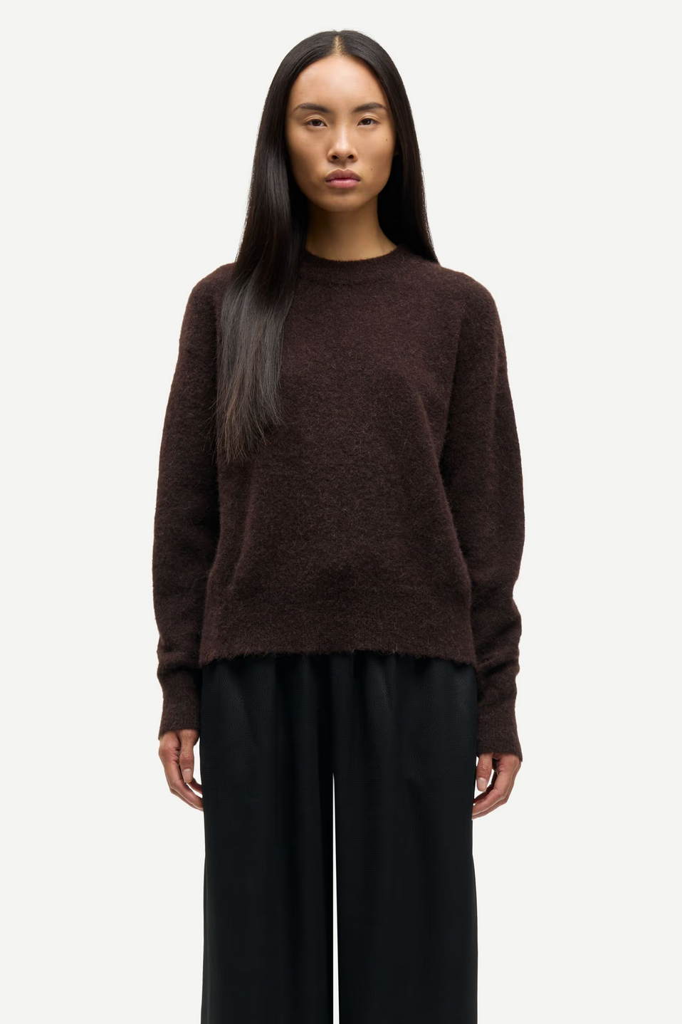 Samsoe Samsoe Women Anour Knit