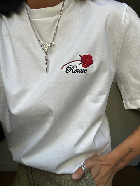 Rotate Oversized T-Shirt