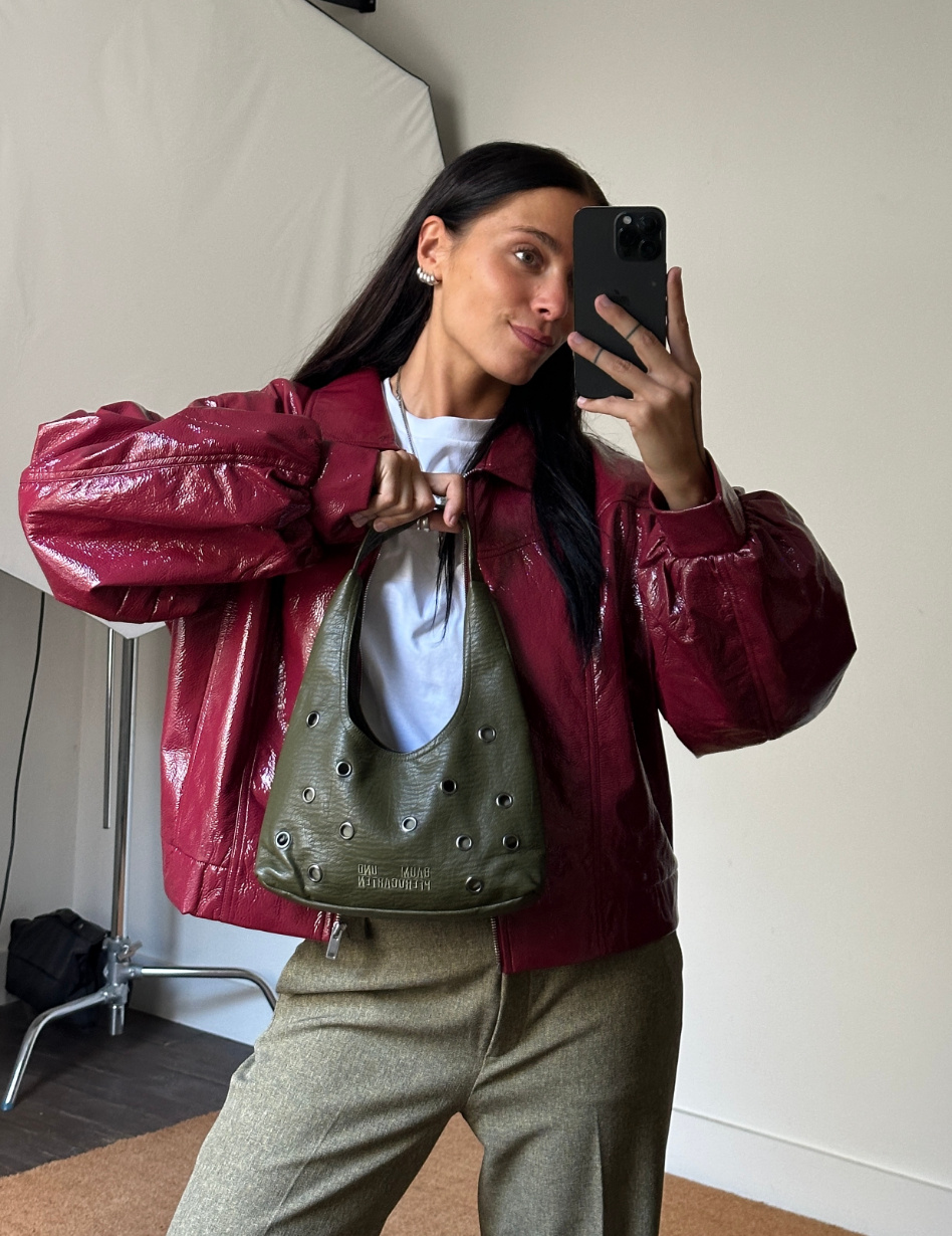 Baum Und Pferdgarten Kleona Mini Bag