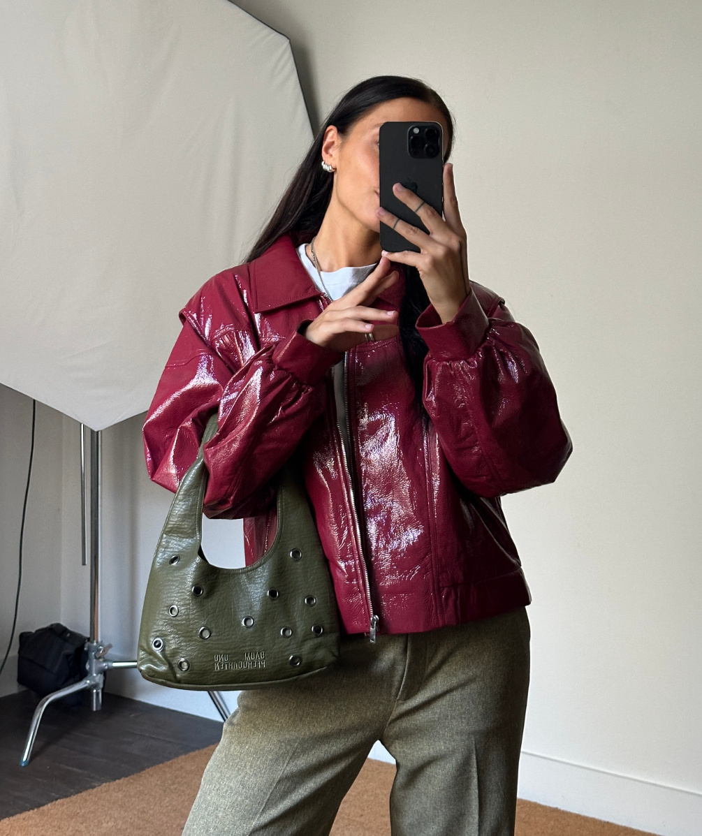 Baum Und Pferdgarten Kleona Mini Bag