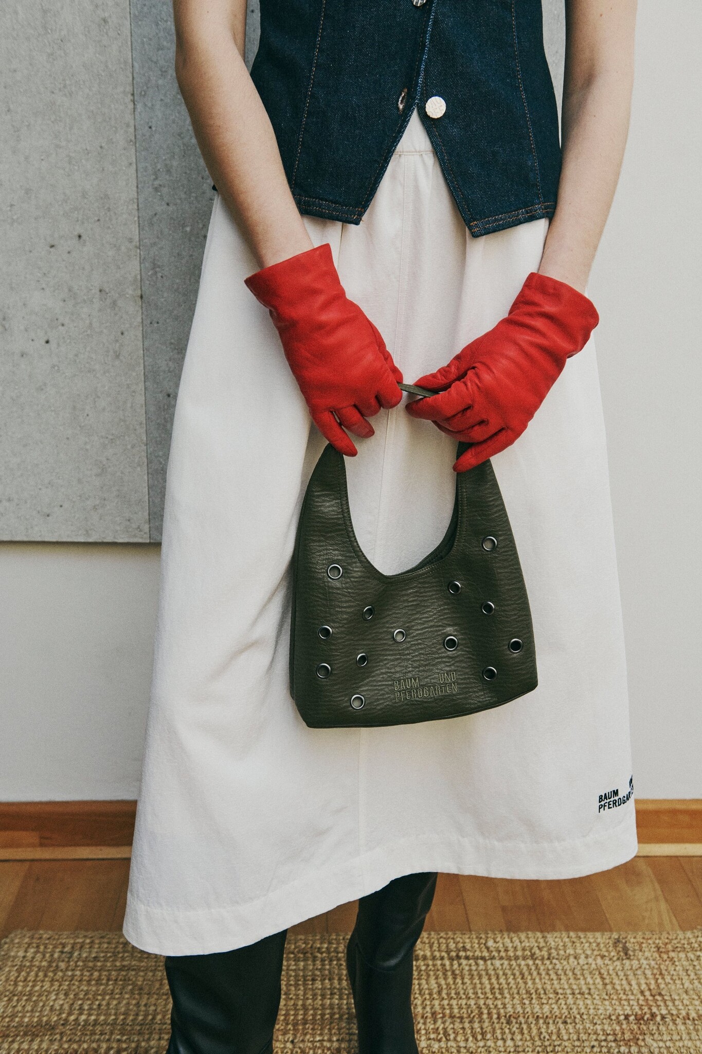 Baum Und Pferdgarten Kleona Mini Bag