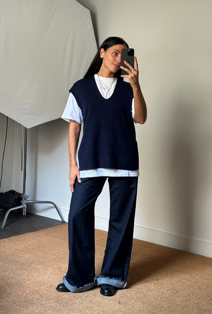 Icon Denim Debby Jeans