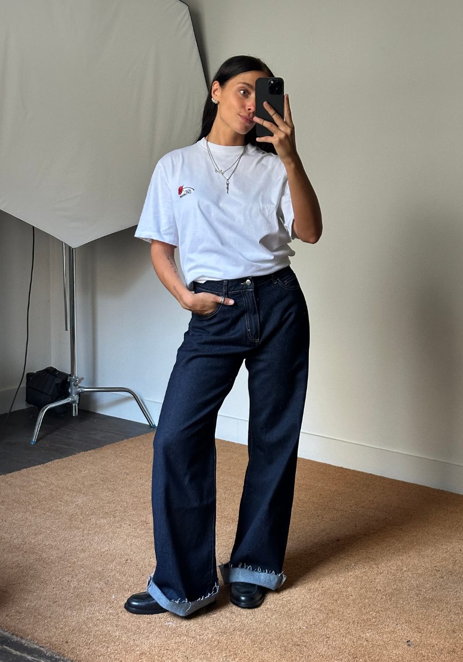 Icon Denim Debby Jeans