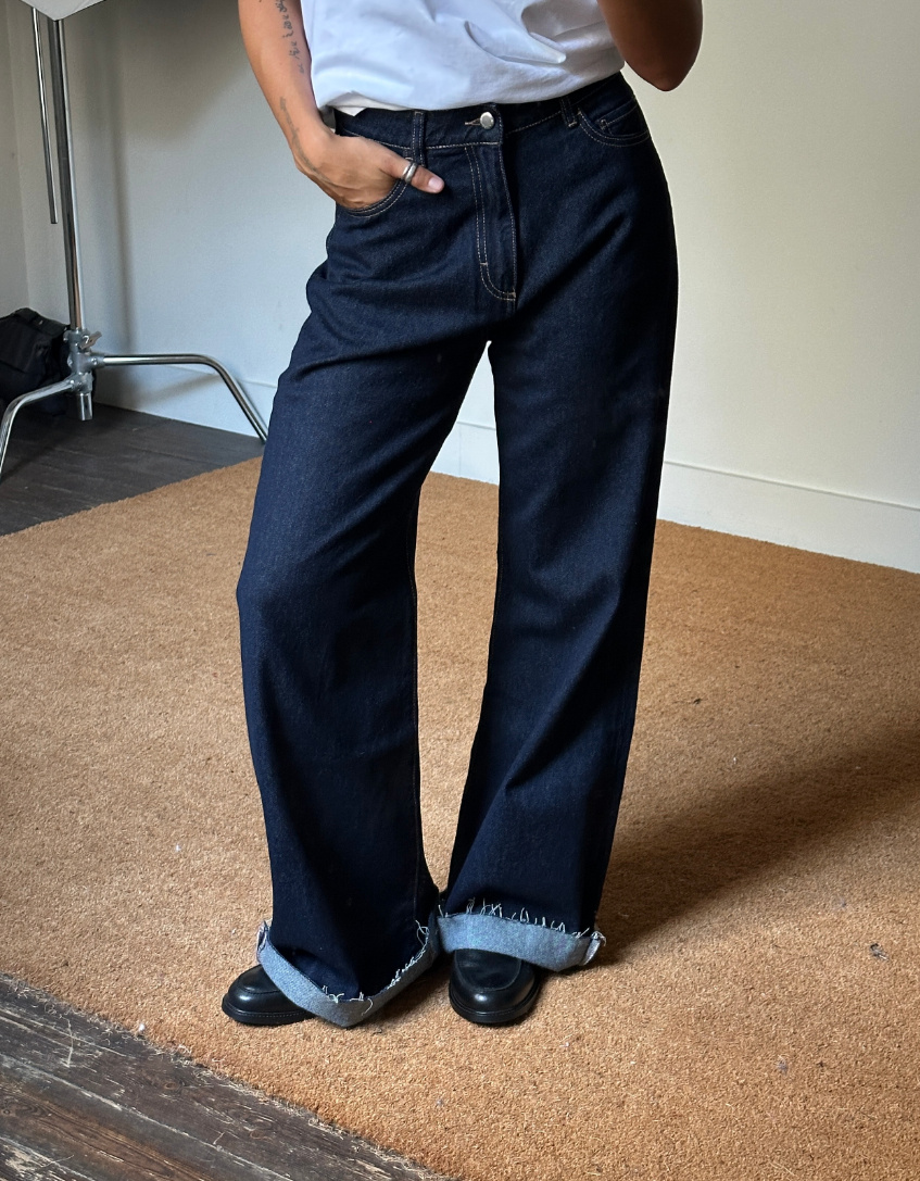 Icon Denim Debby Jeans