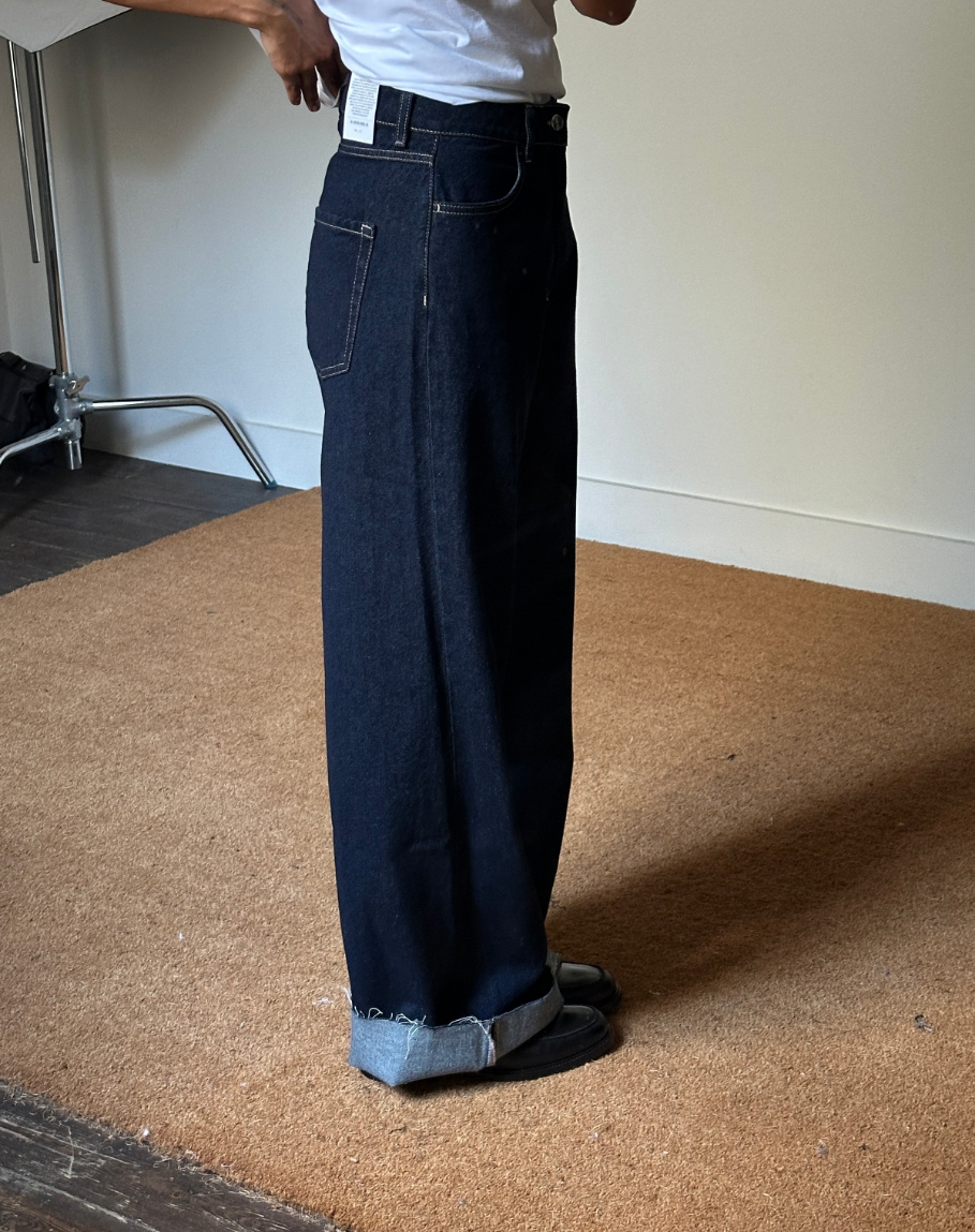 Icon Denim Debby Jeans