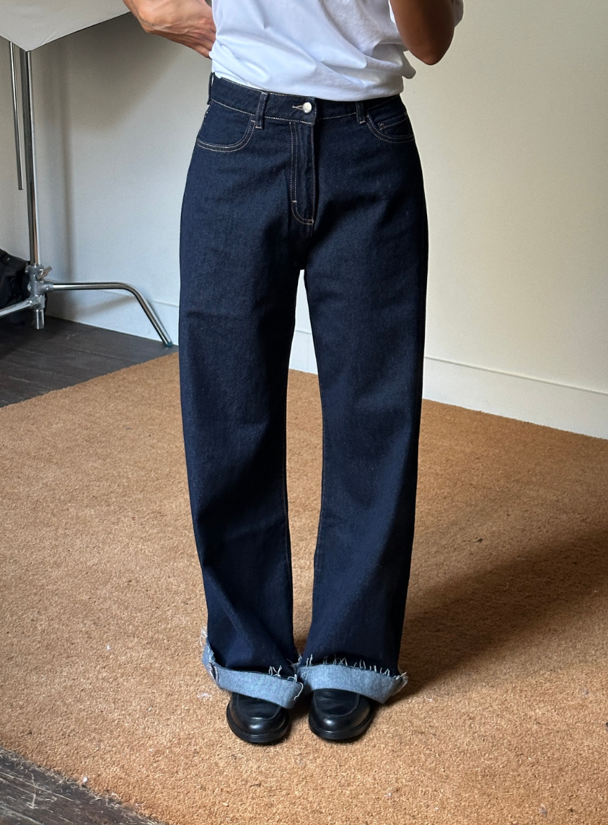 Icon Denim Debby Jeans