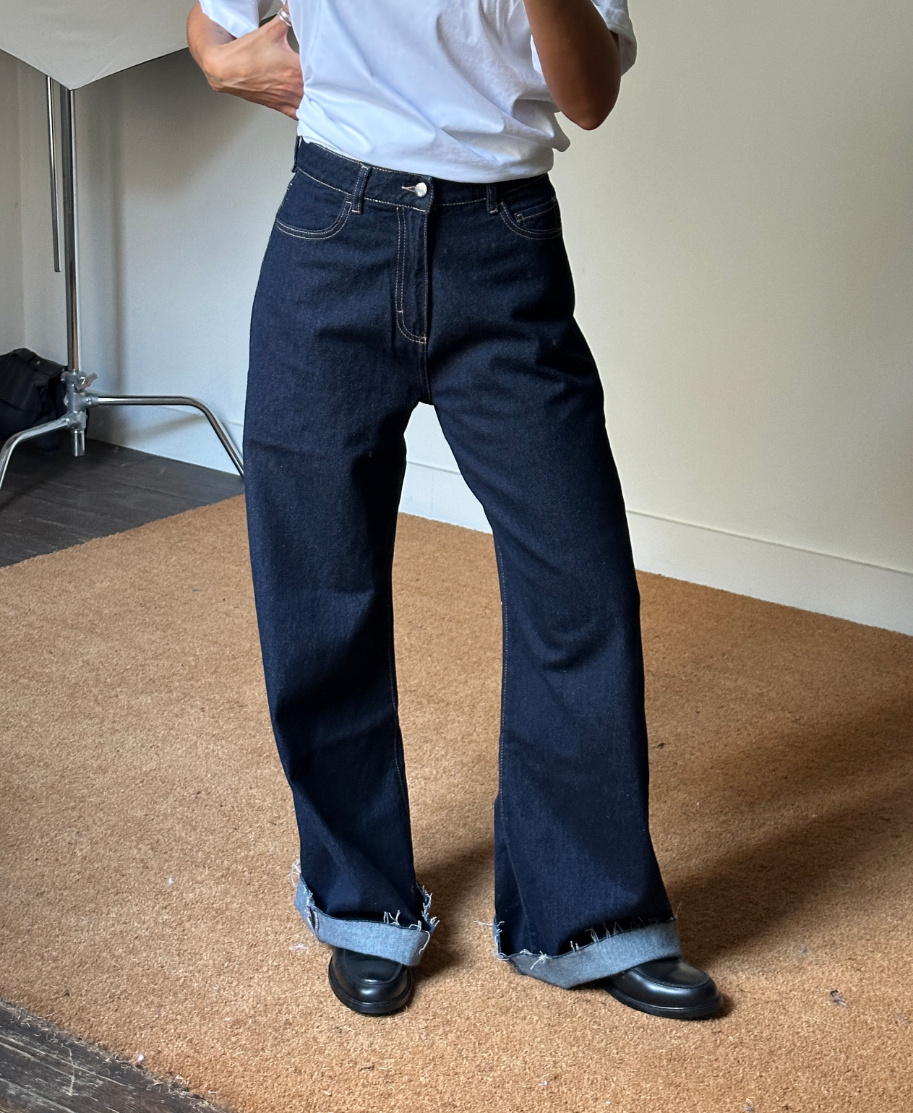 Icon Denim Debby Jeans