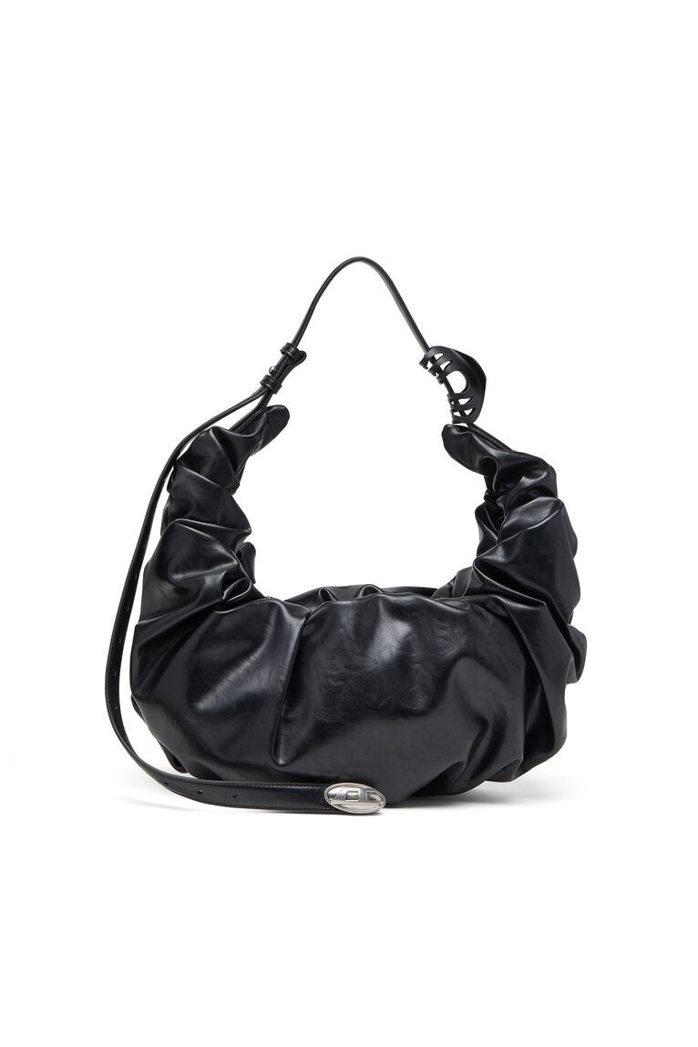Diesel Women Grab D-Hobo L Bag