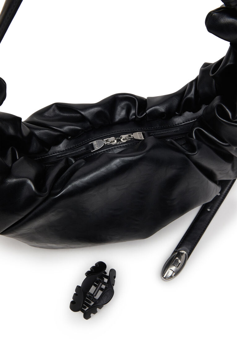 Diesel Women Grab D-Hobo L Bag