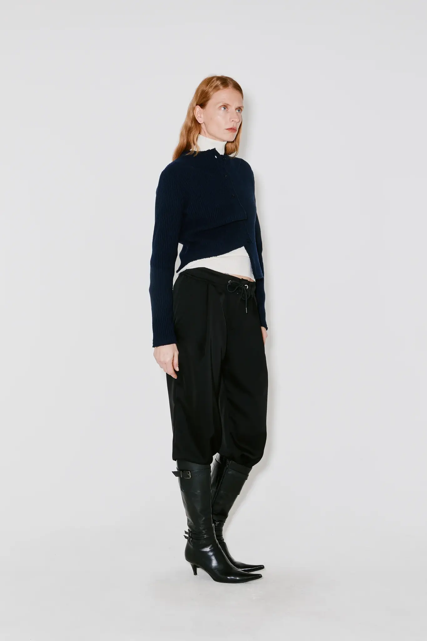 Façon Jacmin Tressy Cardigan