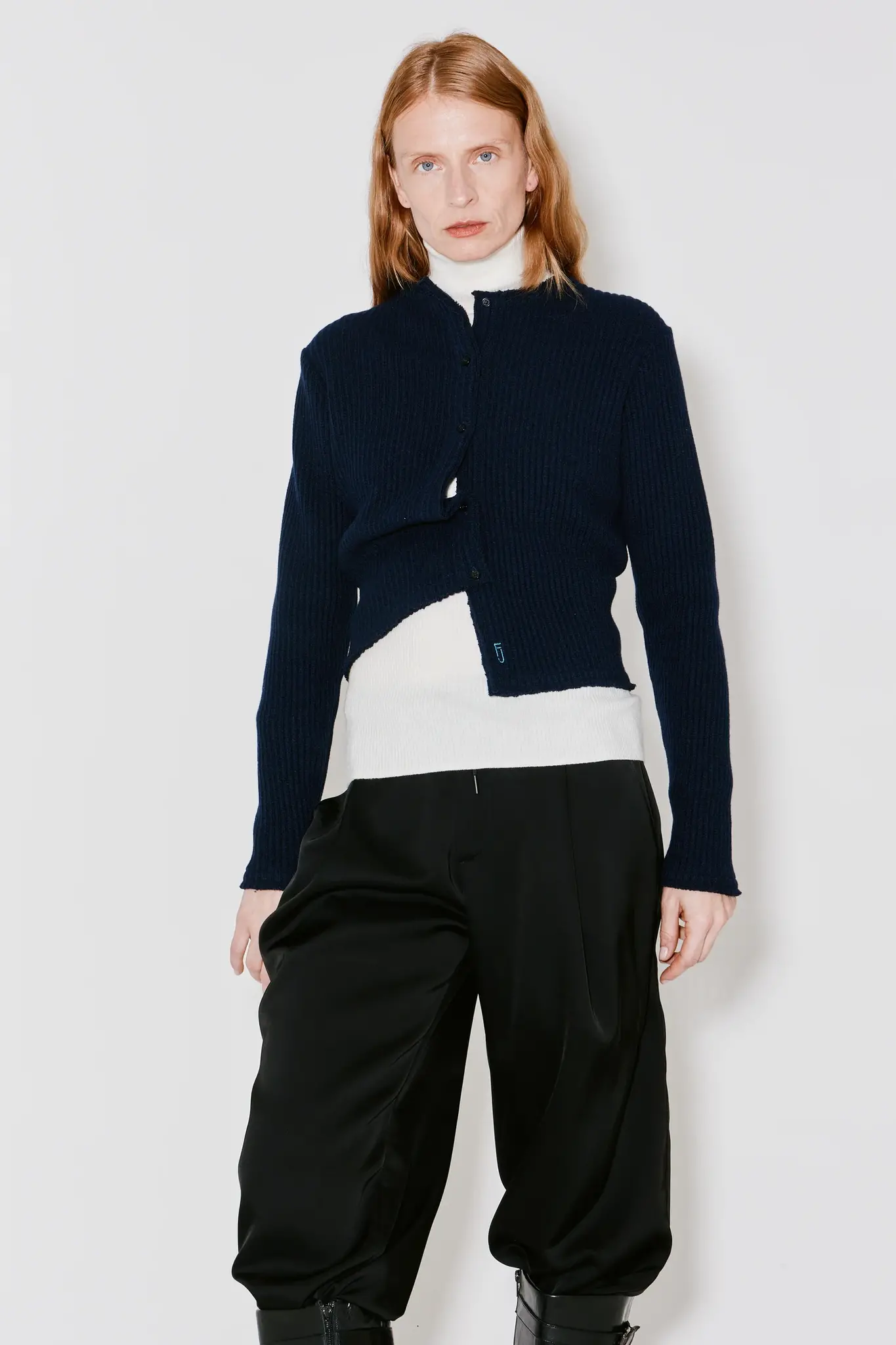 Façon Jacmin Tressy Cardigan