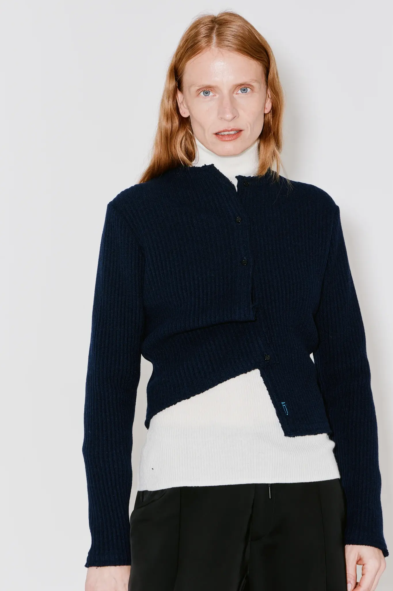 Façon Jacmin Tressy Cardigan