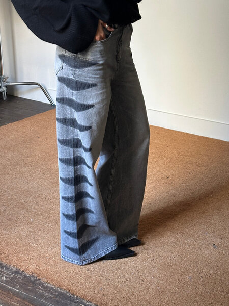 Stieglitz Paca Jeans