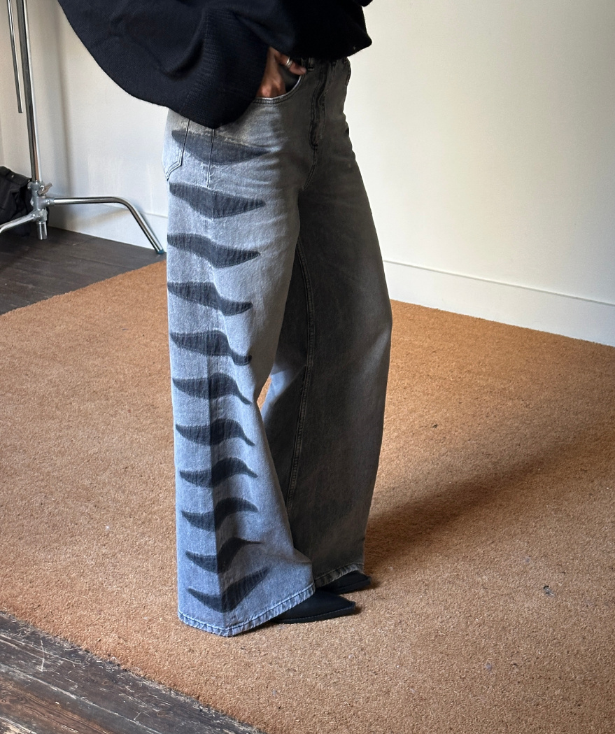 Stieglitz Paca Jeans