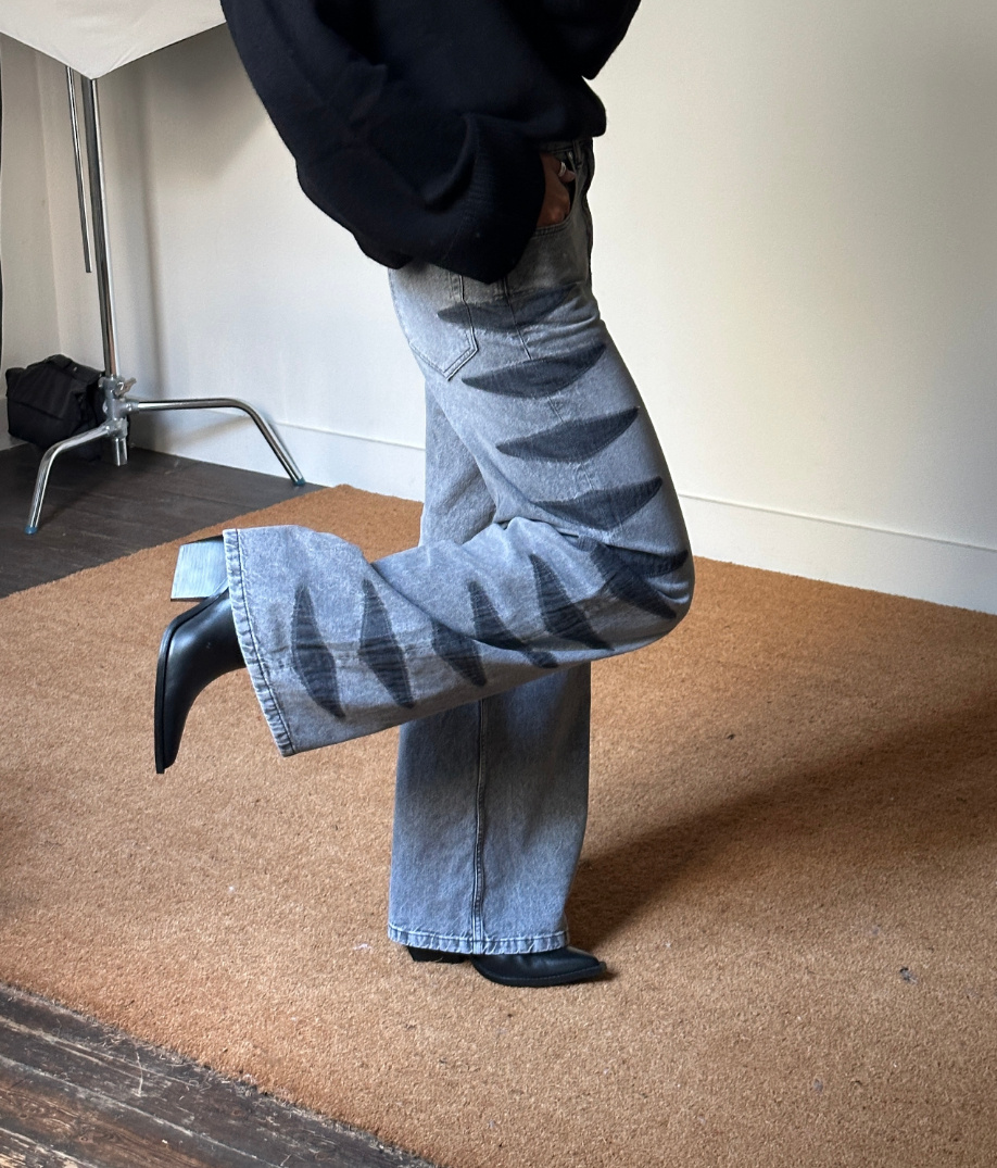 Stieglitz Paca Jeans