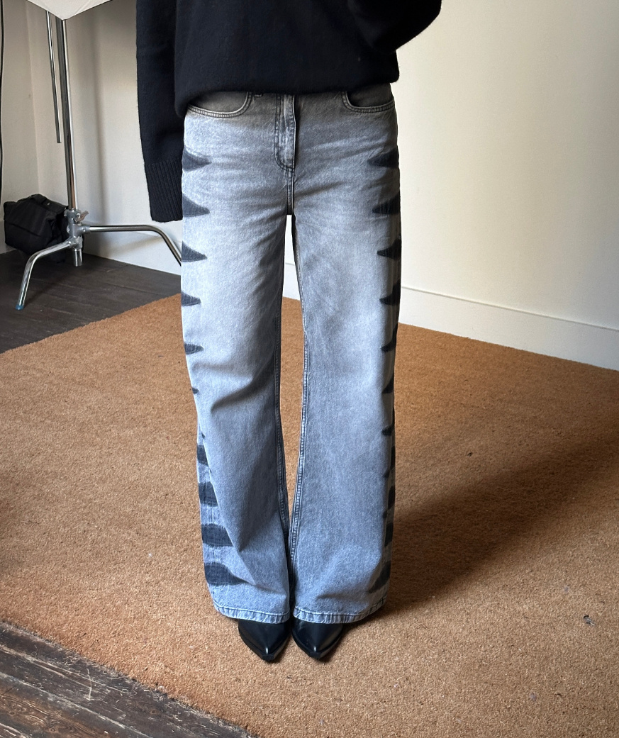 Stieglitz Paca Jeans