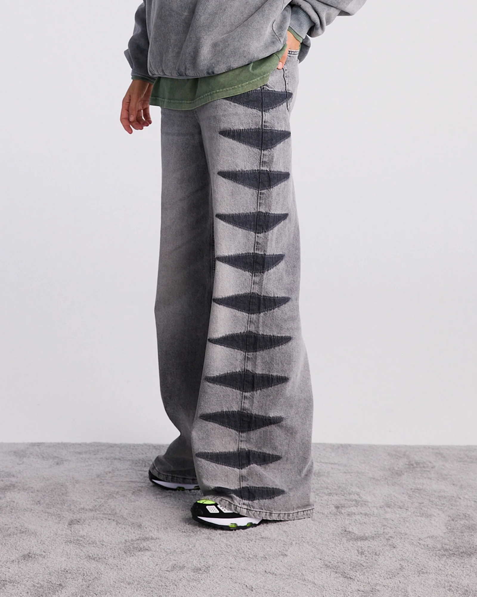 Stieglitz Paca Jeans