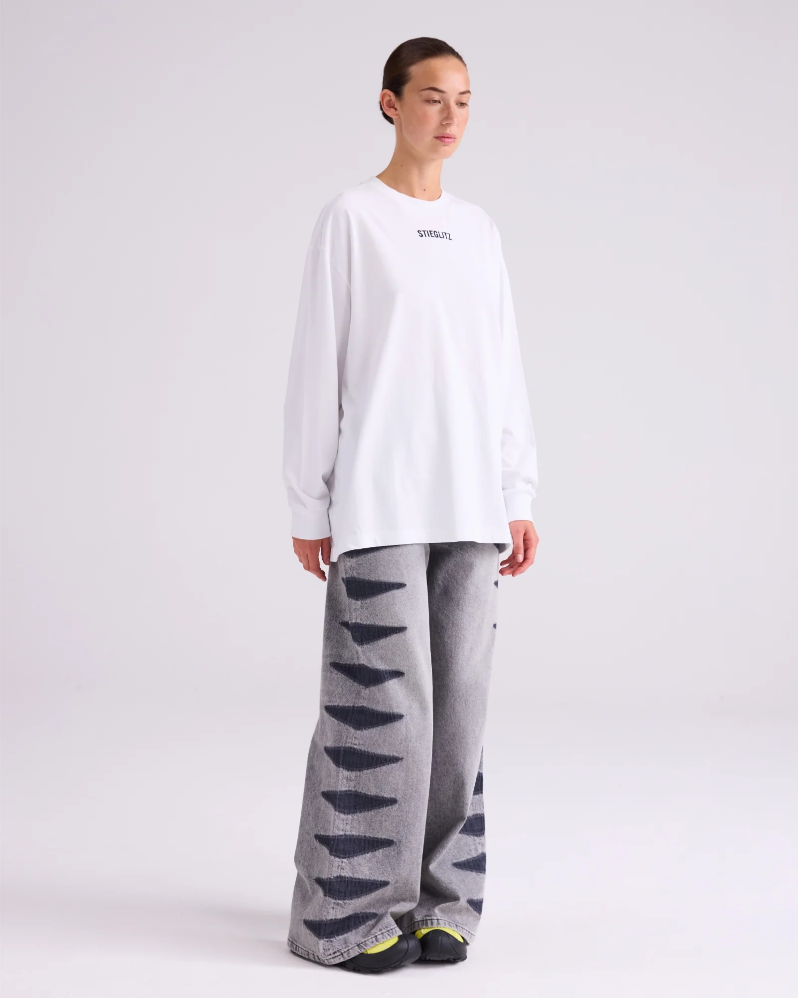 Stieglitz Paca Jeans