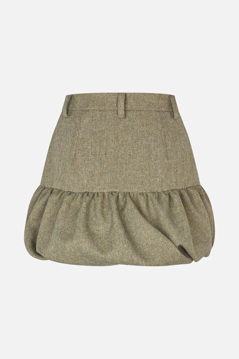 Baum Und Pferdgarten Sikita Tweed Skirt