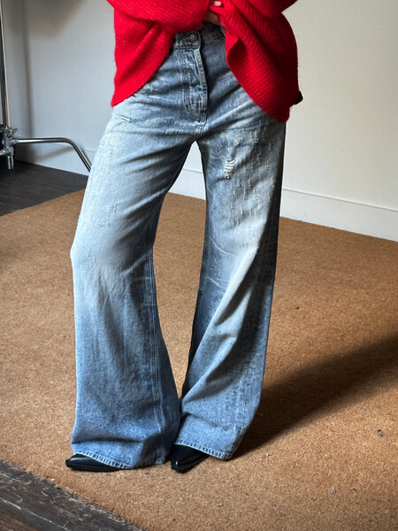 Diesel Women 1996 Ripped D-Sire