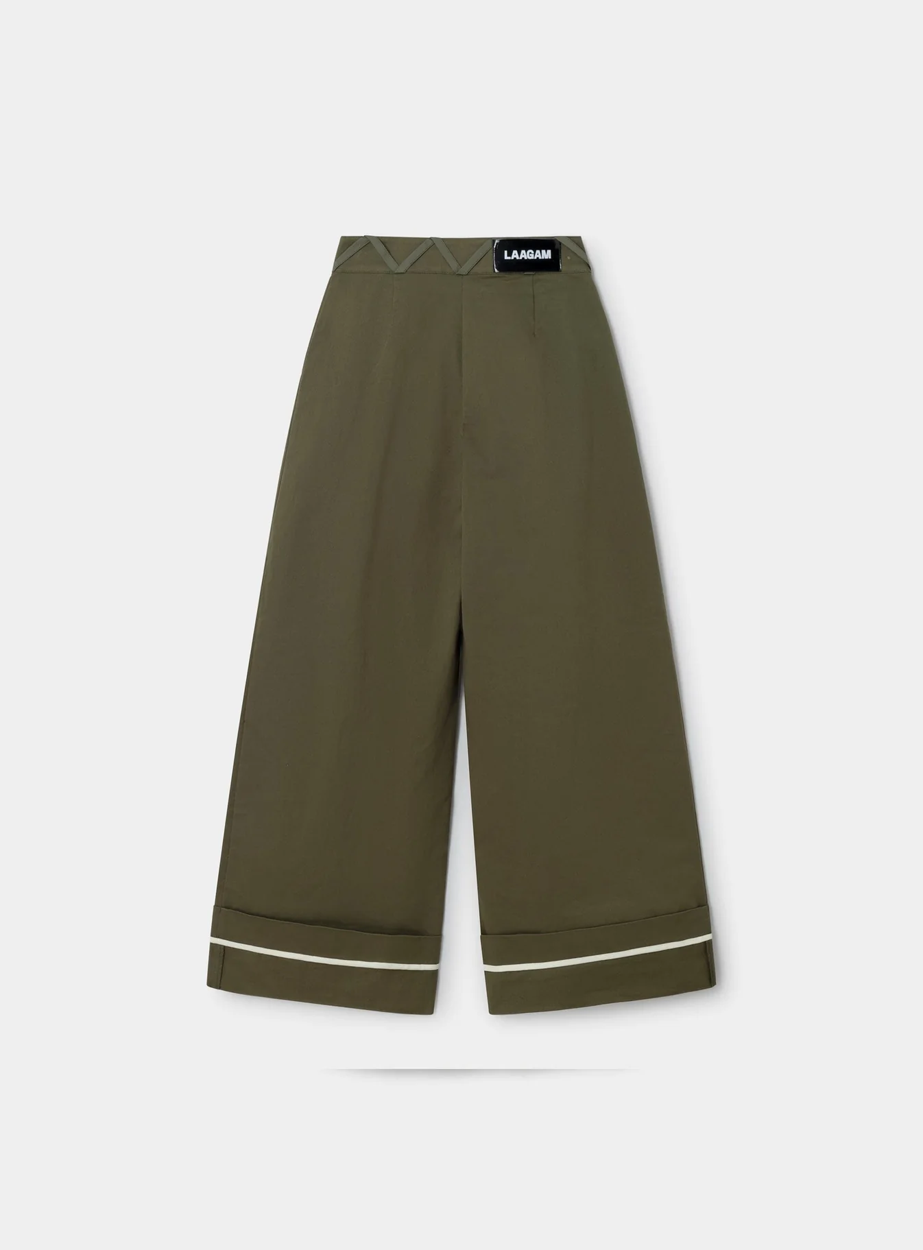 Laagam Jet Trousers
