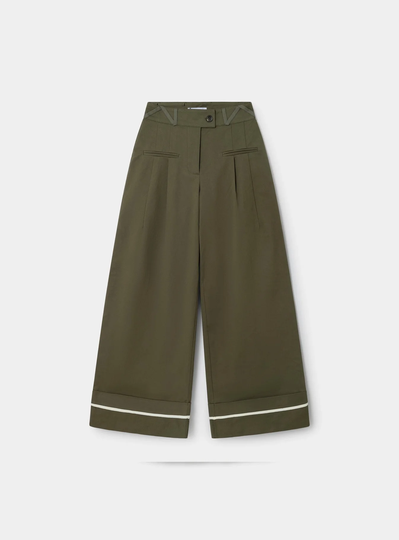 Laagam Jet Trousers