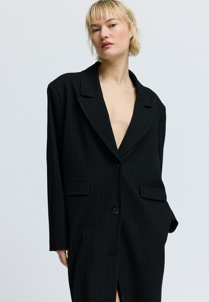 Résumé Hudson Long Coat