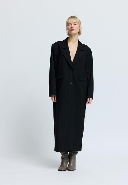Résumé Hudson Long Coat