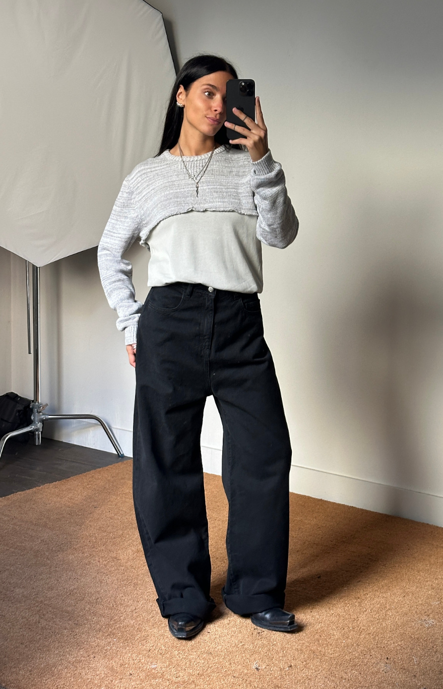 Icon Denim Coco Jeans