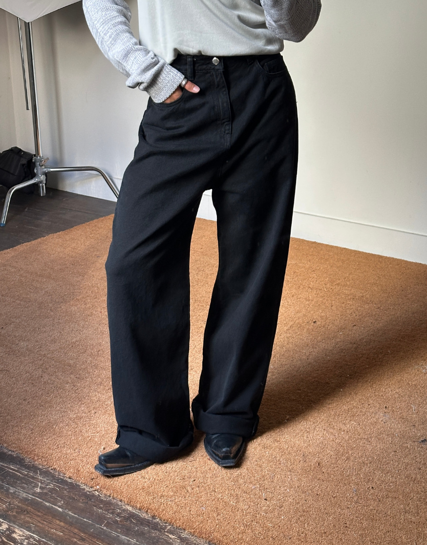 Icon Denim Coco Jeans