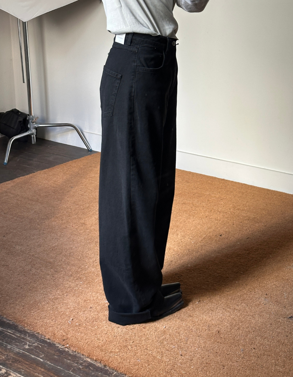 Icon Denim Coco Jeans