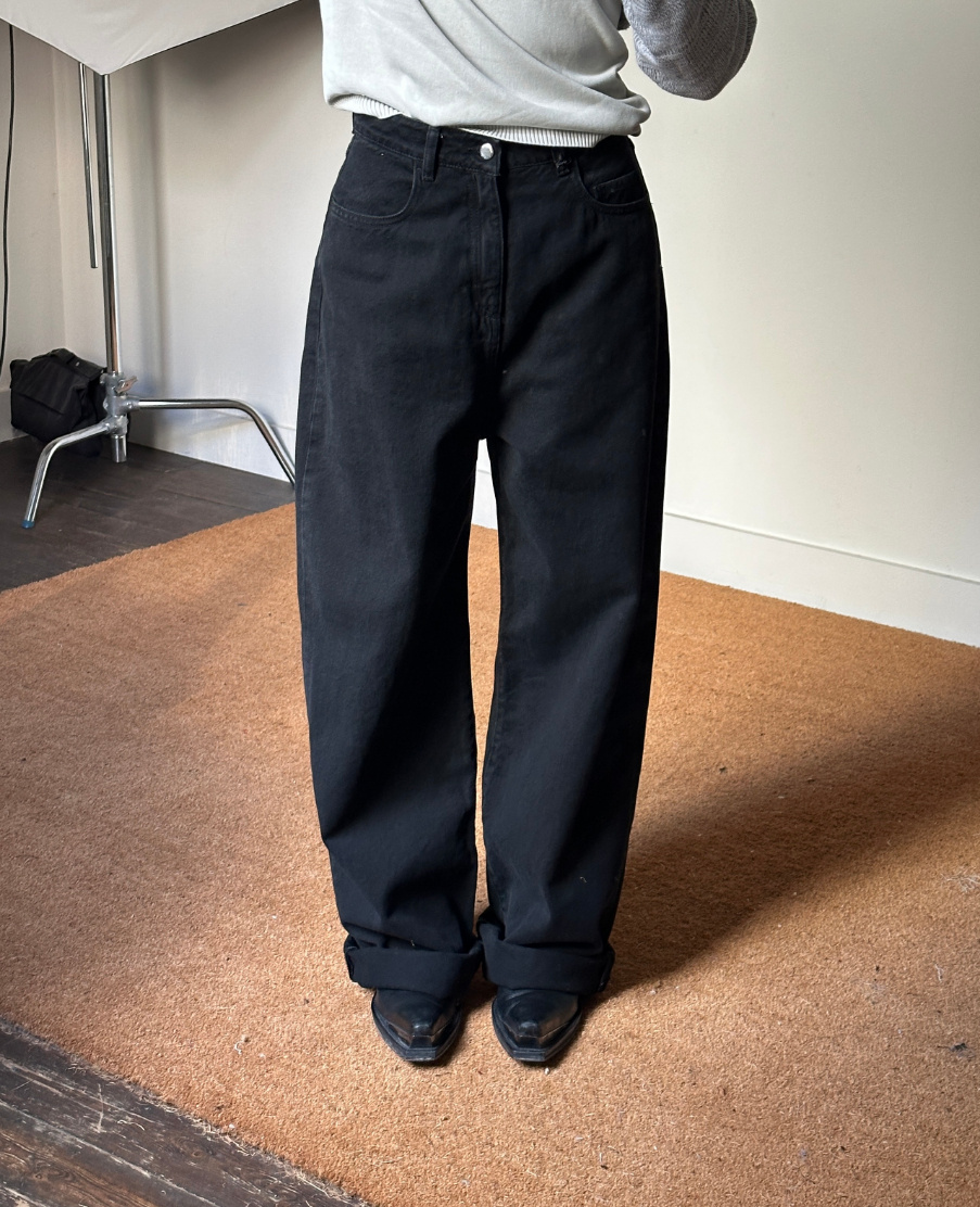 Icon Denim Coco Jeans