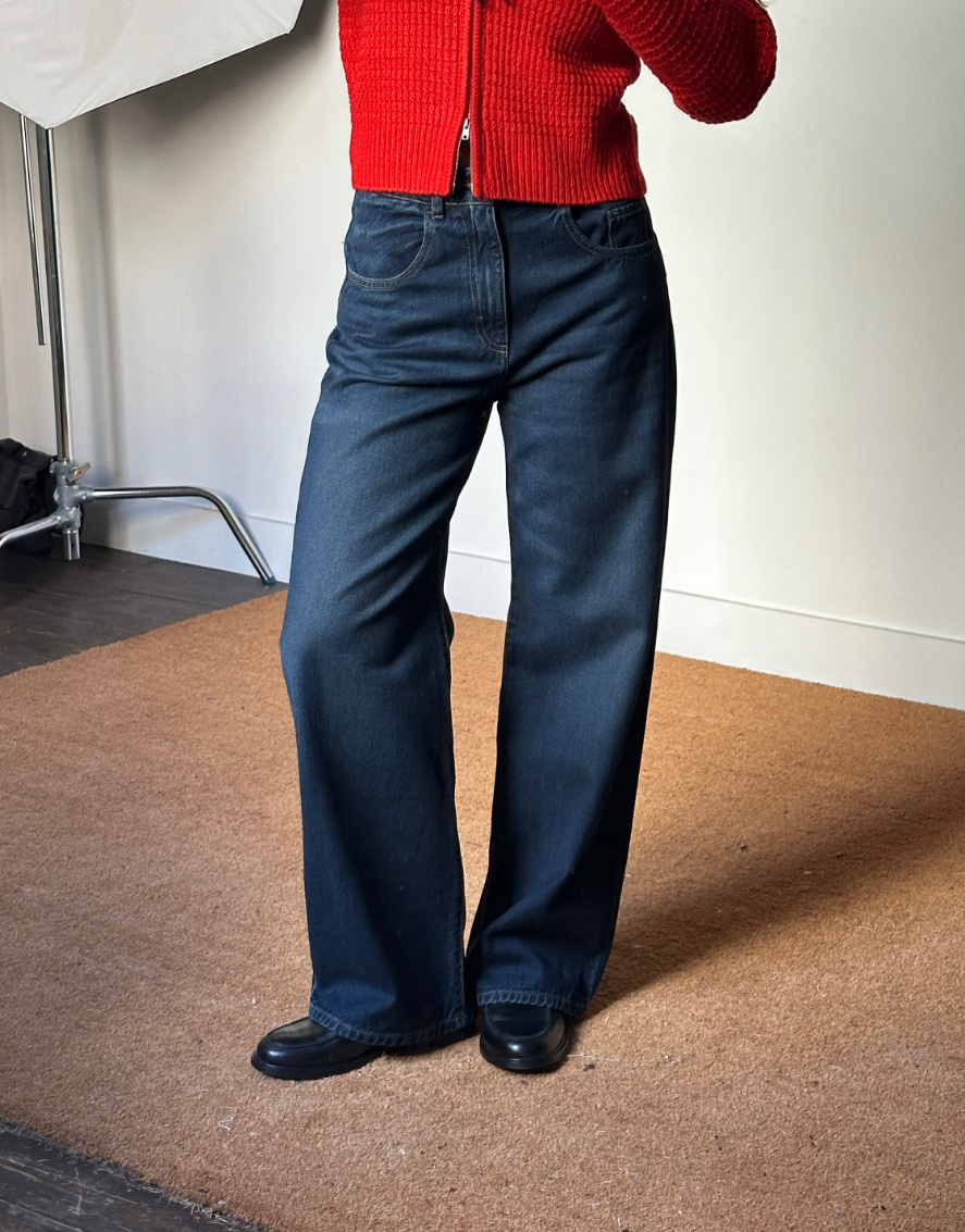 Icon Denim Poppy Jeans