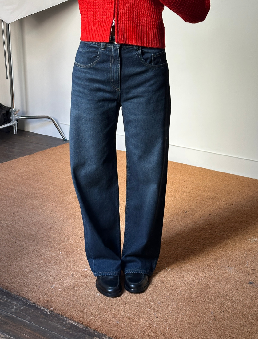 Icon Denim Poppy Jeans