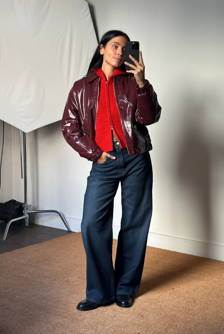 Icon Denim Poppy Jeans