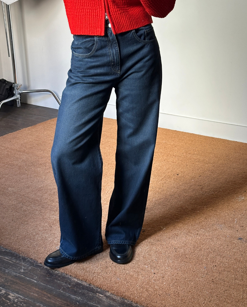 Icon Denim Poppy Jeans