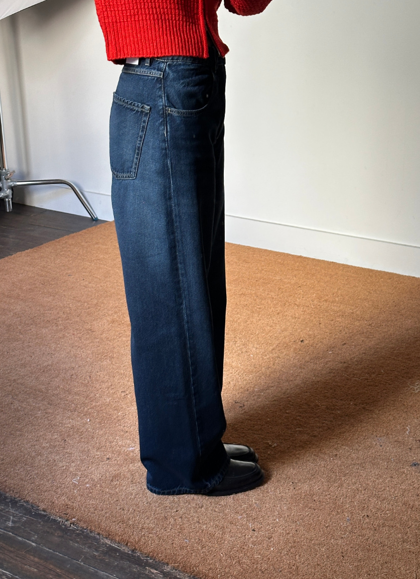 Icon Denim Poppy Jeans