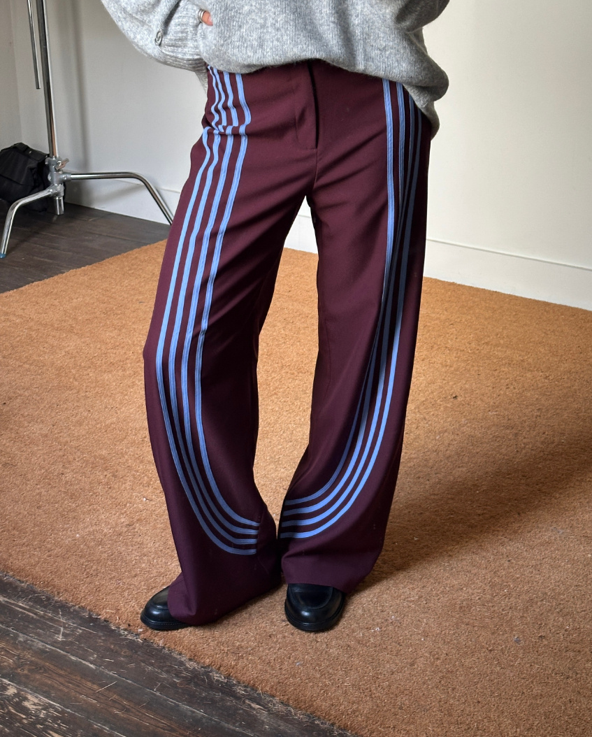 Laagam Zion Trousers