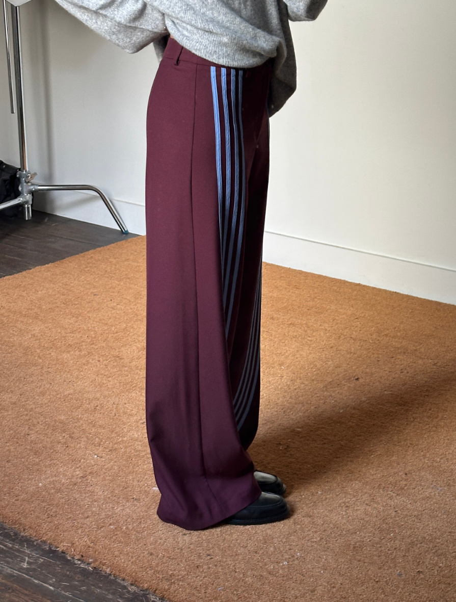 Laagam Zion Trousers