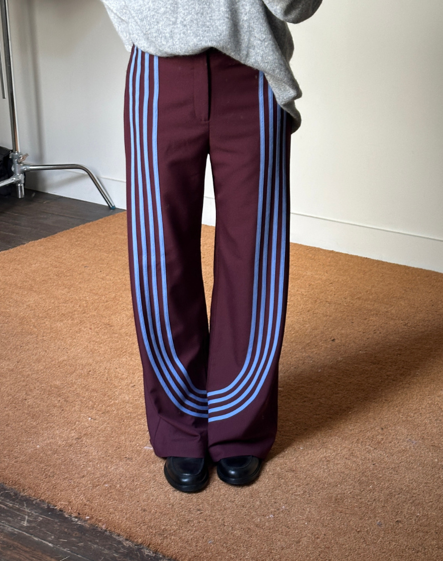 Laagam Zion Trousers