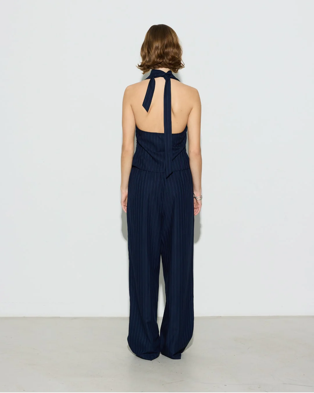 Hosbjerg Vicky Striped Top