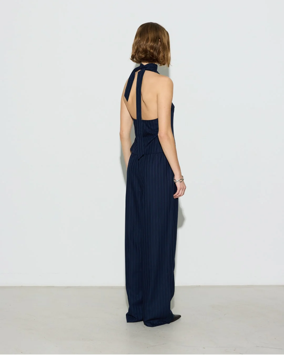 Hosbjerg Vicky Striped Top