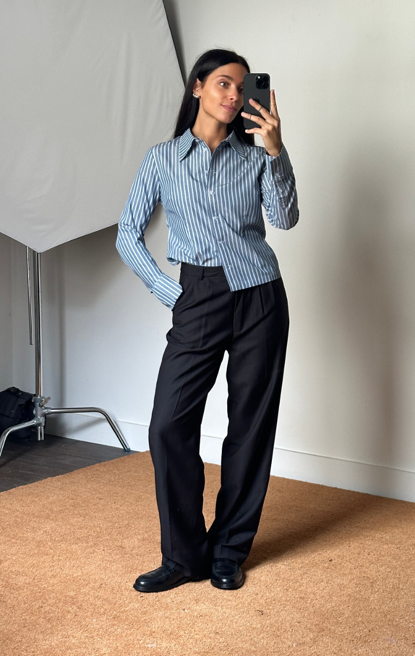 Hosbjerg Verona Trousers