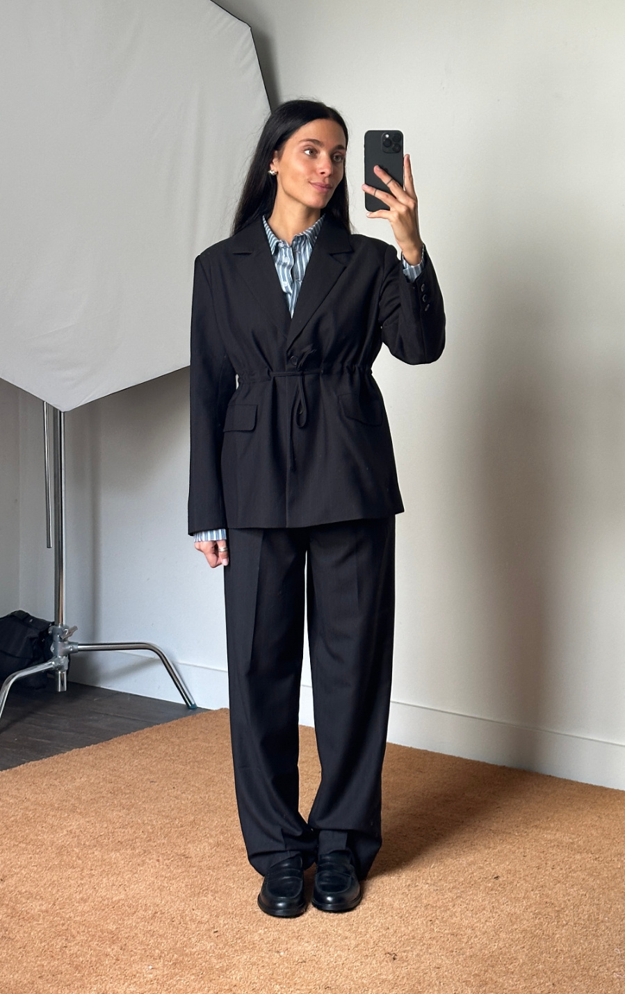 Hosbjerg Verona Blazer