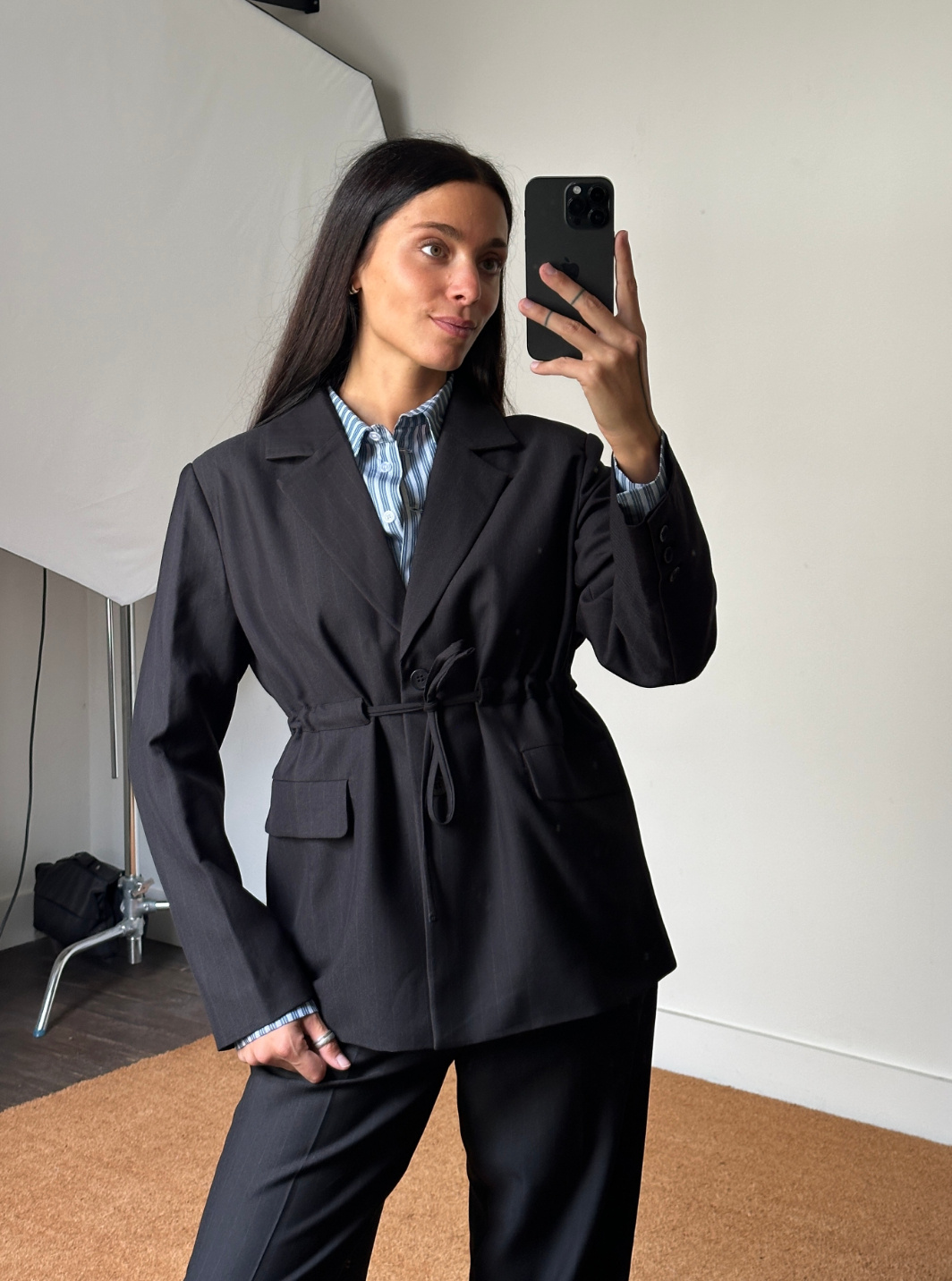 Hosbjerg Verona Blazer